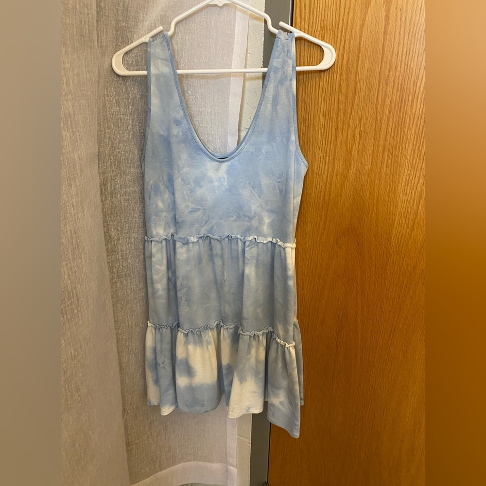 Sun dress!